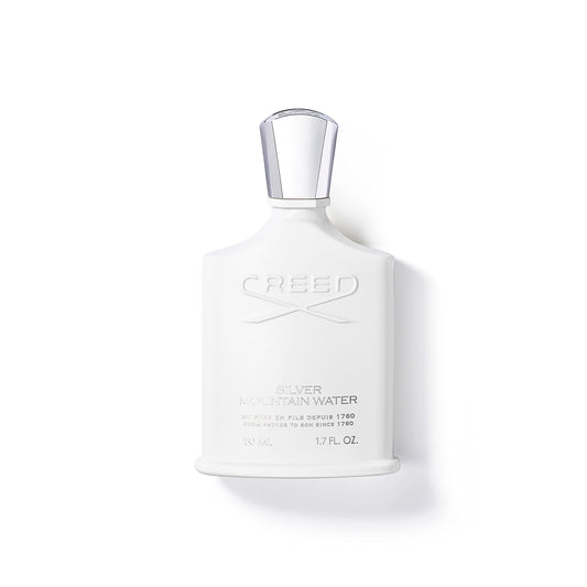 Creed Silver Mountain Water Perfume Eau De Parfum