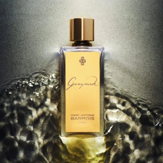 MARC-ANTOINE BARROIS
Ganymede Eau de Parfum