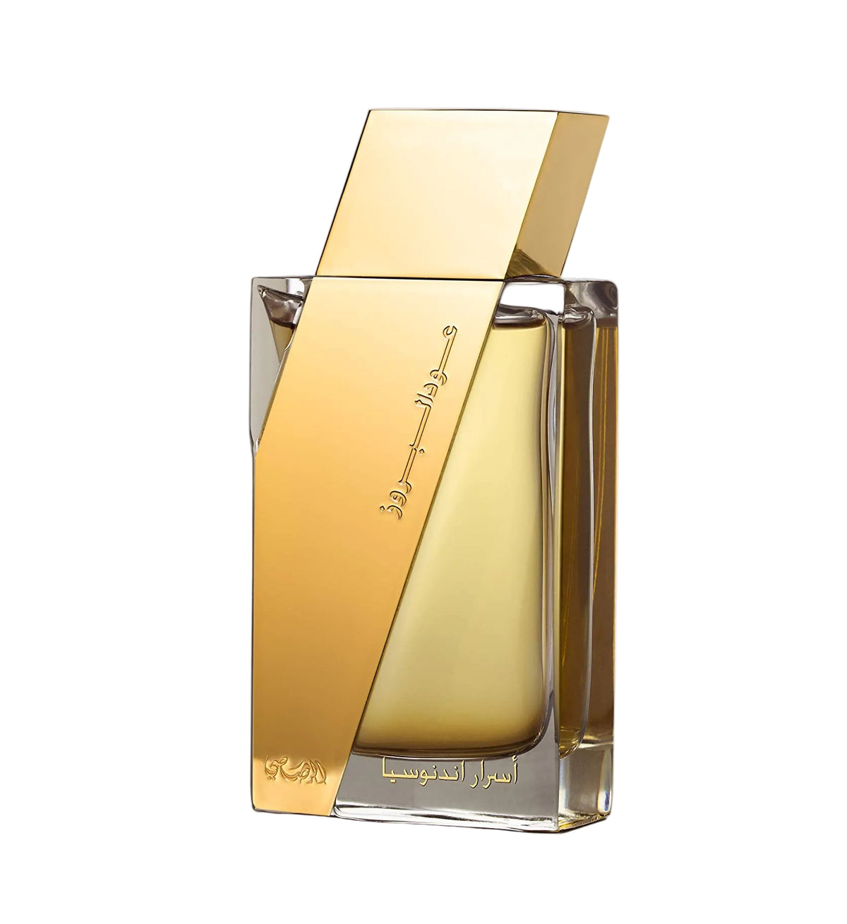 Rasasi Oudh Al Boruzz Asrar Indonesia Eau De Parfum - Discontinued