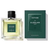 Guerlain Vetiver EDT 
(100ml)