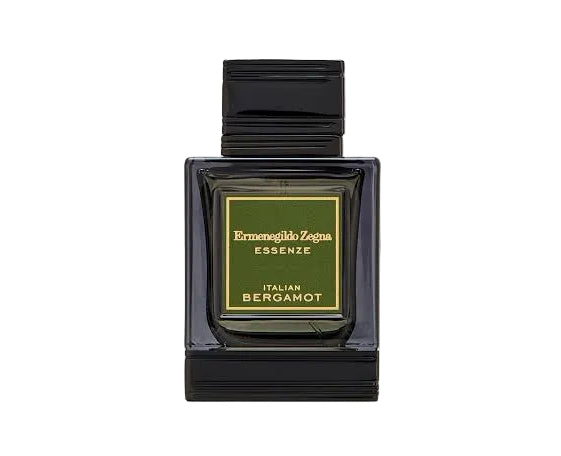 Ermenegildo Zegna Essenze Italian Bergamot Eau De Parfum For Men