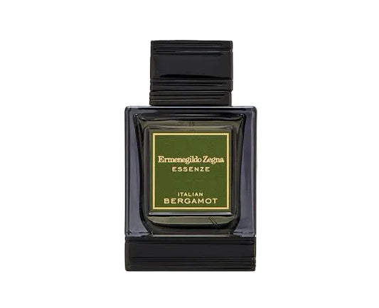 Ermenegildo Zegna Essenze Italian Bergamot Eau De Parfum For Men
