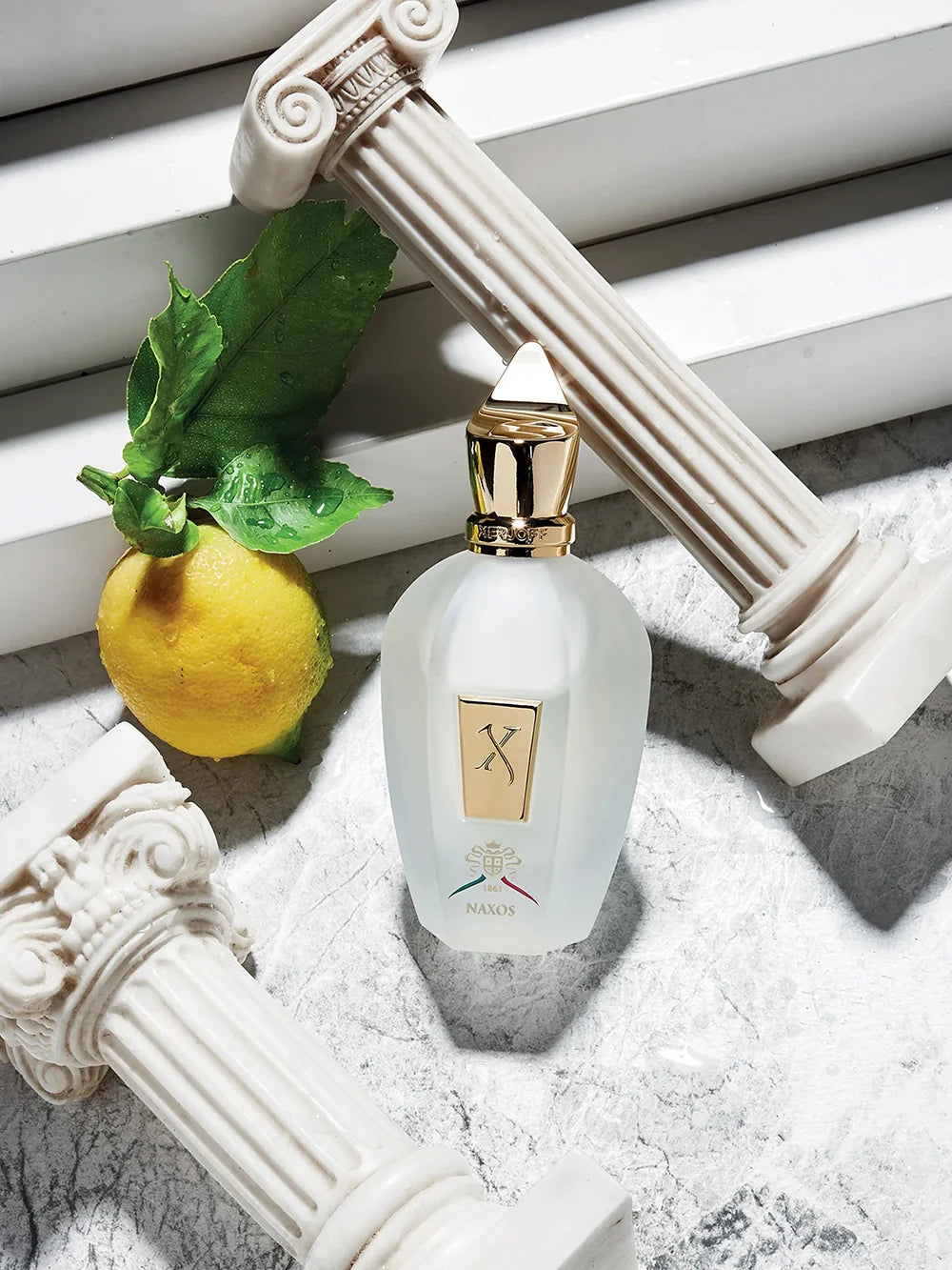 Xerjoff Naxos Eau De Parfum For Unisex