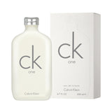 CK ONE For Men & Woman 200ml