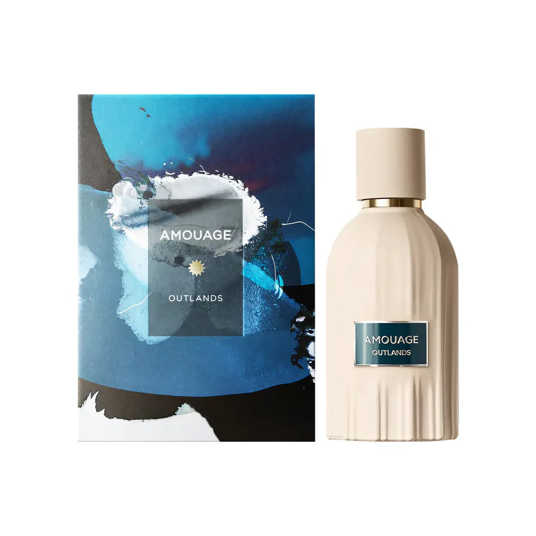 Outlands Amouage for women and men
