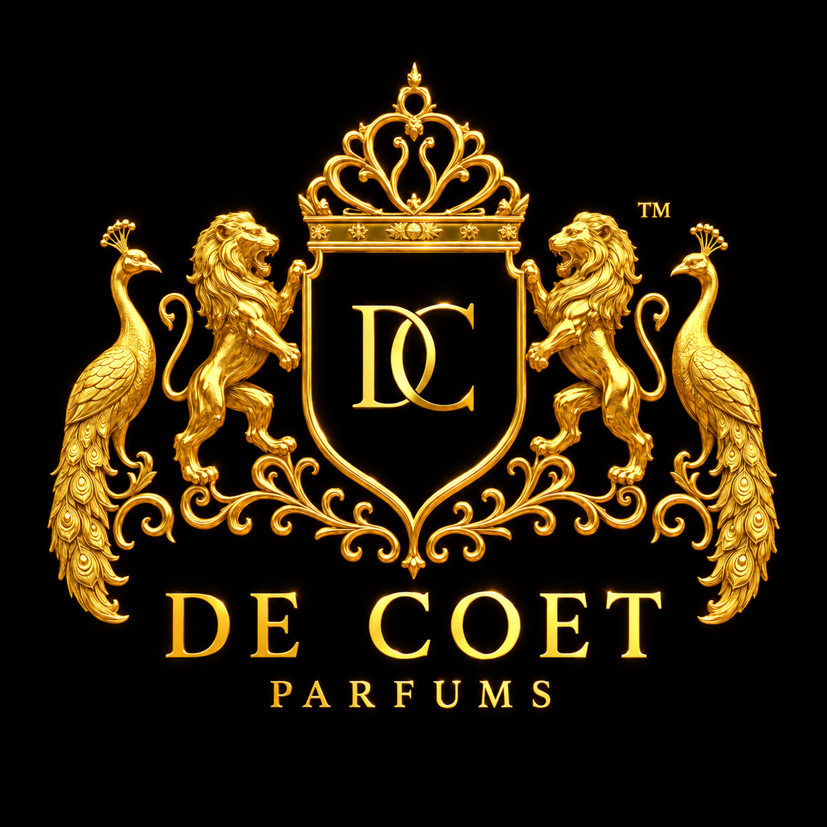 JAISALMER WINDS BY DE COET PARFUMS- 50ml