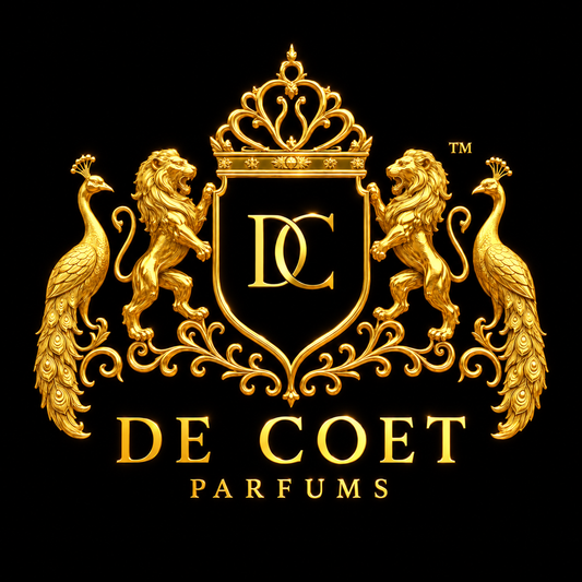 LADHAK BLEU BY DE COET PARFUMS- 50ml