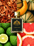 LADHAK BLEU BY DE COET PARFUMS- 50ml