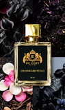 CHANDIGARH PETALS BY DE COET PARFUMS- 50ml