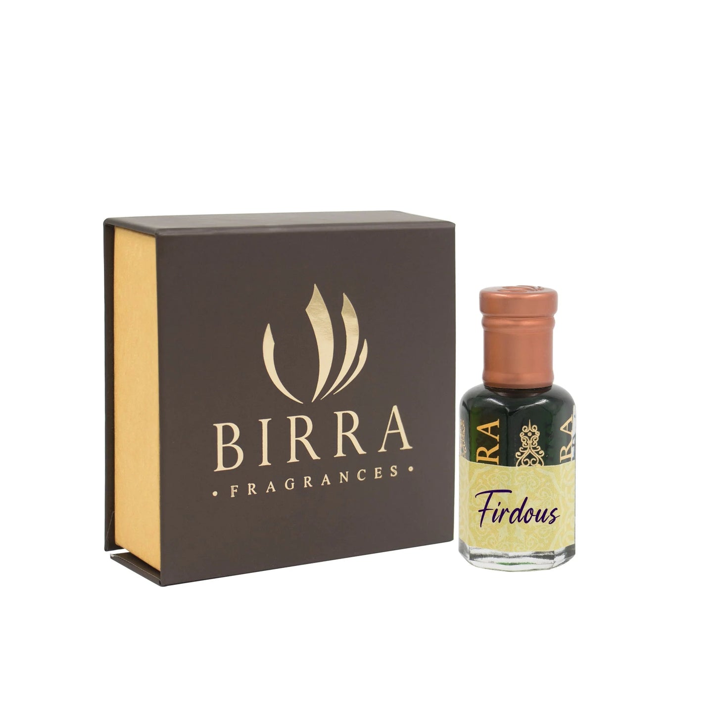 BIRRA Firdaus | PREMIUM QUALITY LUXURIOUS ATTAR