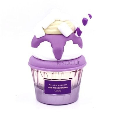 LATTAFA GIVE ME GOURMAND MALLOW MADNESS EAU DE PARFUM 75ML