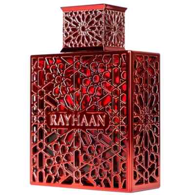 Crimson Rayhaan for men