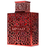 Crimson Rayhaan for men
