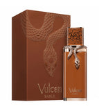 Fragrance World French Avenue Vulcan Sable EDP Unisex
