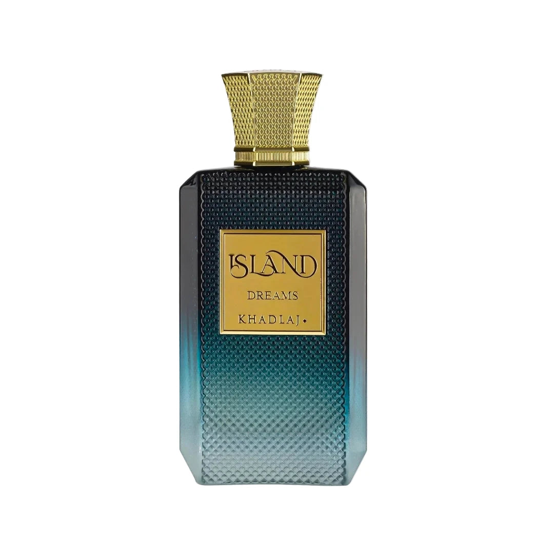 Khadlaj Island Extrait de Parfum
