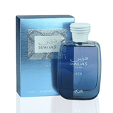 Rasasi Hawas Ice 100ml EDP For Men