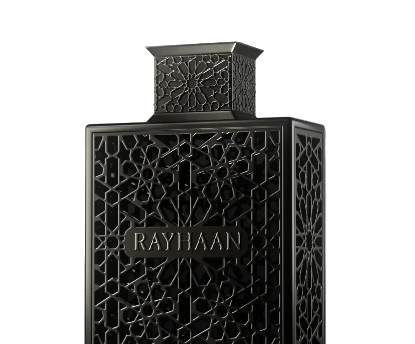 Rayhaan Obsidian EDP for Men