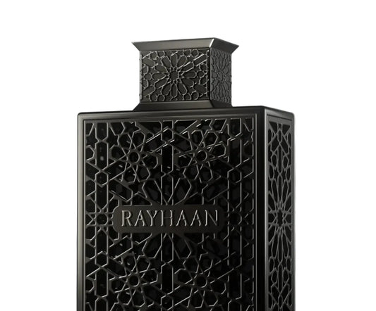 Rayhaan Obsidian EDP for Men