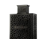 Rayhaan Obsidian EDP for Men