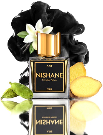 Nishane Ani Extrait de Parfum