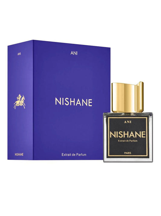 Nishane Ani Extrait de Parfum