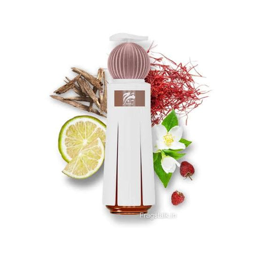 Ahmed Al Maghribi Marj EDP Unisex