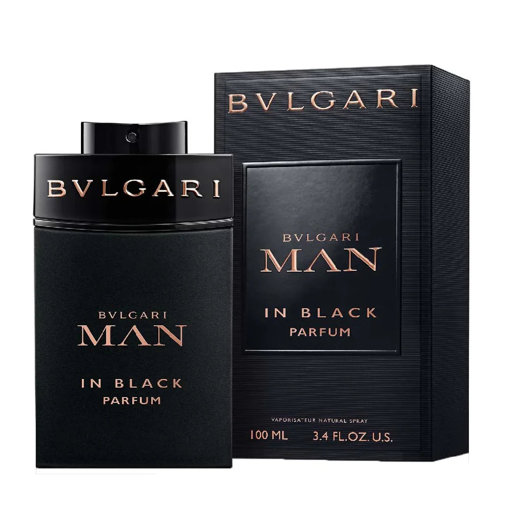 Man In Black Eau De Parfum