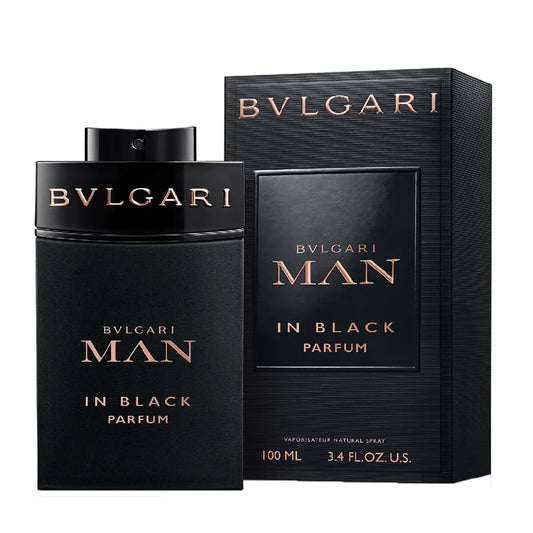Man In Black Eau De Parfum