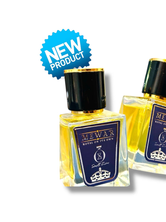 MEWAR - Private Blend -Smellzone