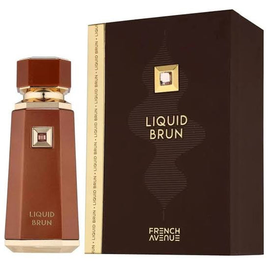 LIQUID BRUN EAU DE PARFUM 100ML