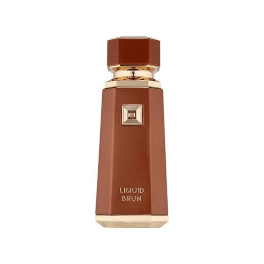 LIQUID BRUN EAU DE PARFUM 100ML