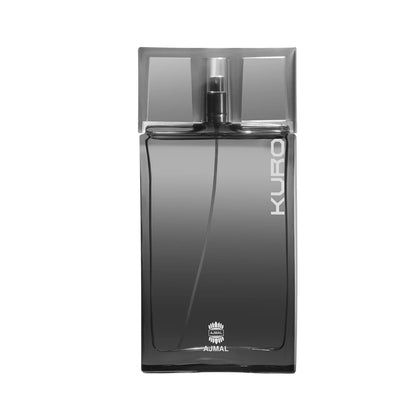 Kuro Eau de Parfum Perfume 90ML For Men