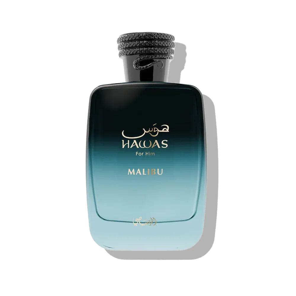Rasasi Hawas Malibu 100ml EDP For Men