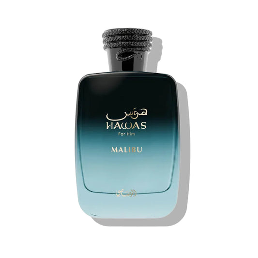 Rasasi Hawas Malibu 100ml EDP For Men