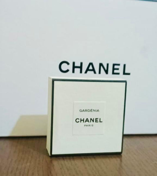 Gardenia By Chanel EDP 4ml Miniature