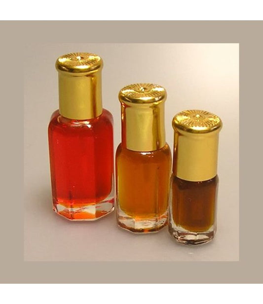 Al Musk - Attar/ Oil