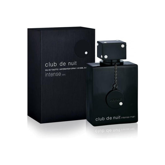 Armaf Club De Nuit Intense EDT For Men (105ml)