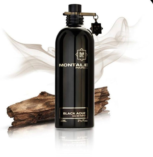 Black Aoud By Montale EDP - 100ml