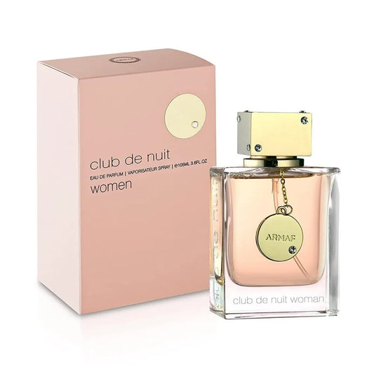 Armaf Club De Nuit Women Eau De Parfum (105ml)