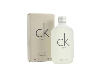 CK ONE Eau De Toilette For Men & Women