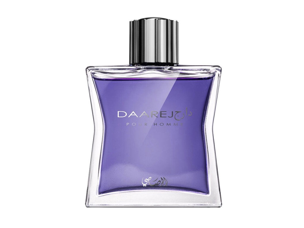 Rasasi Daarej Eau De Parfum Pour Homme - 100ml