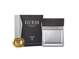 GUESS Mens Seductive Homme Eau De Toilette