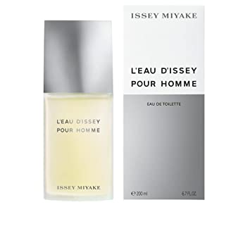 ISSEY MIYAKE L'Eau D'Issey Pour Homme EDT