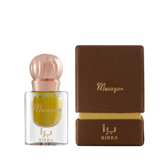 BIRRA MUZAYAN | PREMIUM QUALITY LUXURIOUS ATTAR