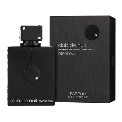 ARMAF Club De Nuit Intense Pure Parfum - 150 ml