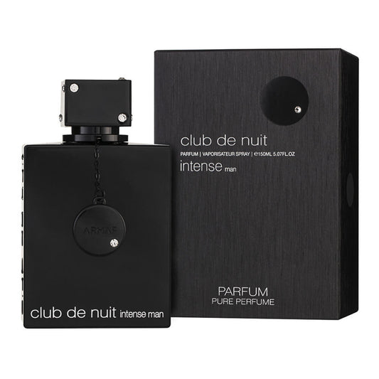ARMAF Club De Nuit Intense Pure Parfum - 150 ml
