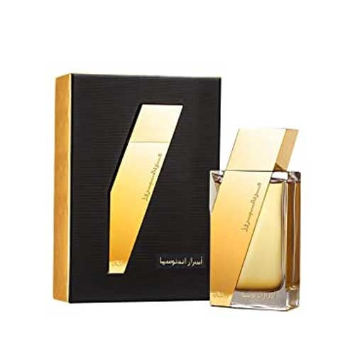 ASRAR INDONESIA OUDH AL BORUZZ BY RASASI EDP PERFUME