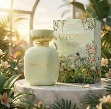 MYKONOS Utopia Eau de Parfum (EDP) 100ml