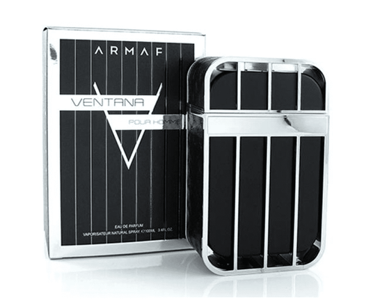 Armaf Ventana Eau De Parfum For Men (100ml)